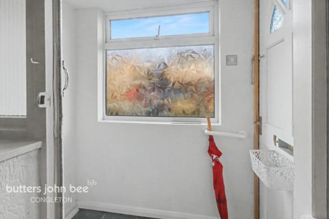 3 bedroom semi-detached house for sale, Hawthorne Close, Congleton, CW12 4UF
