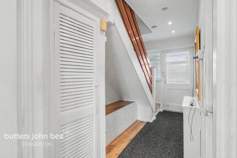 3 bedroom semi-detached house for sale, Hawthorne Close, Congleton, CW12 4UF