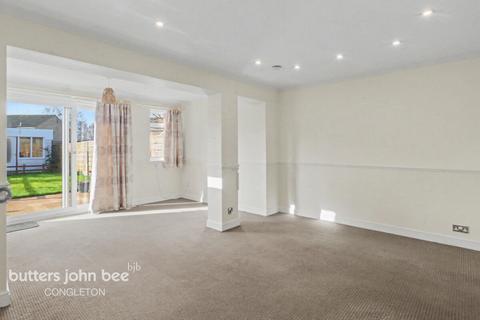 3 bedroom semi-detached house for sale, Hawthorne Close, Congleton, CW12 4UF
