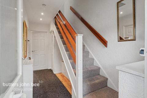 undefined, Hawthorne Close, Congleton, CW12 4UF