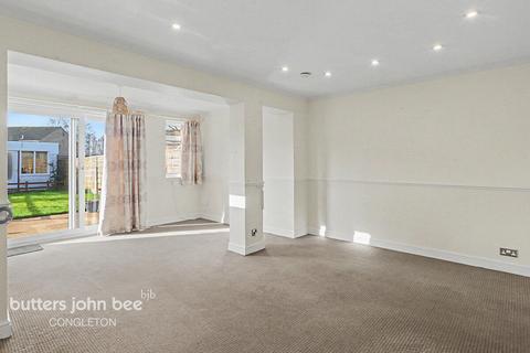undefined, Hawthorne Close, Congleton, CW12 4UF