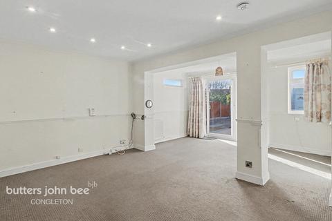 undefined, Hawthorne Close, Congleton, CW12 4UF