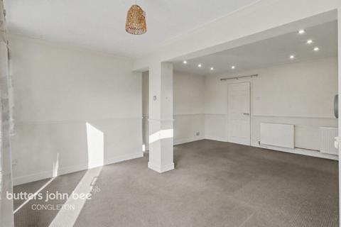 undefined, Hawthorne Close, Congleton, CW12 4UF
