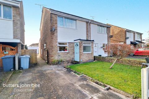 undefined, Hawthorne Close, Congleton, CW12 4UF
