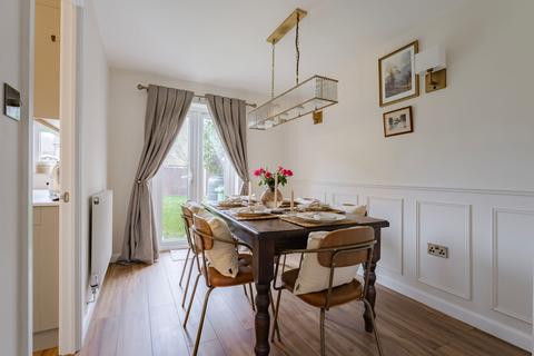 3 bedroom detached house for sale, Cardinal Close, Easton