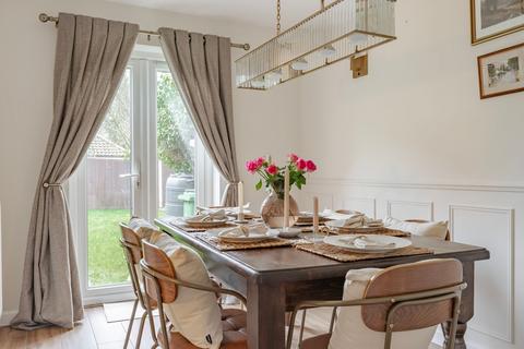 3 bedroom detached house for sale, Cardinal Close, Easton