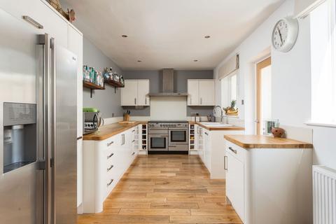 4 bedroom detached house for sale, York YO60