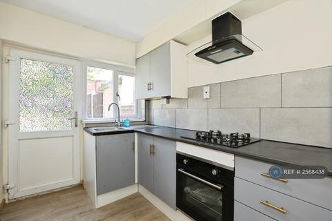 undefined, Springfields Road, Stoke-On-Trent, ST4