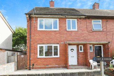 undefined, Springfields Road, Stoke-On-Trent, ST4