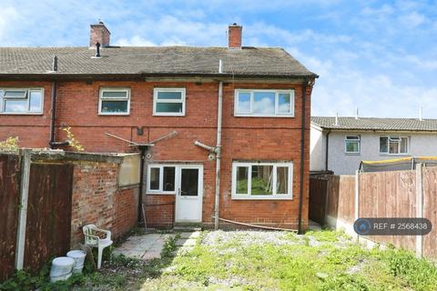 undefined, Springfields Road, Stoke-On-Trent, ST4