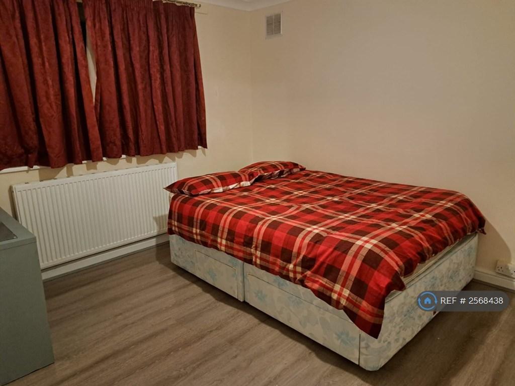 Bed Room 1