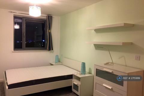 undefined, Skyline, Birmingham, B1