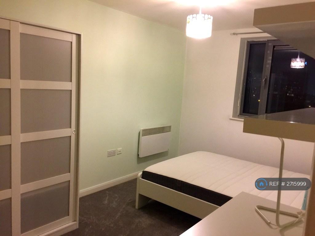 Master/Ensuite Room P2