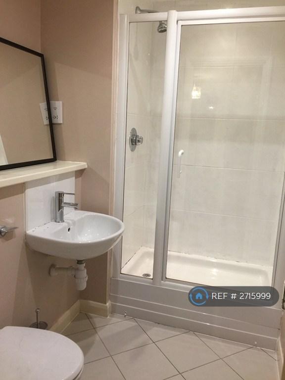 Bathroom Of Master/Ensuite Room