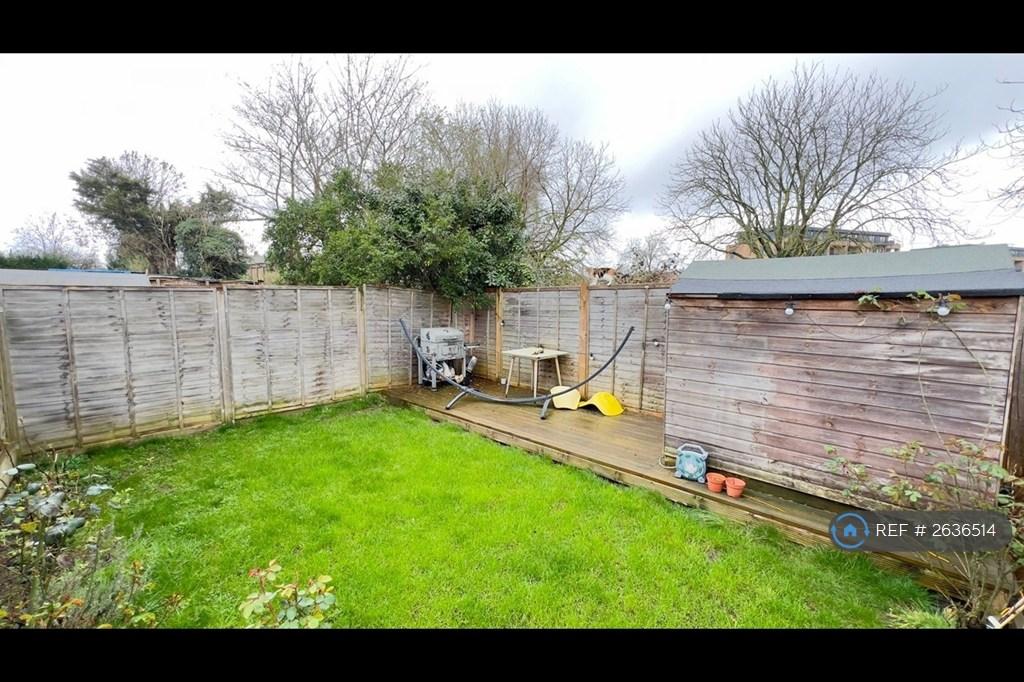 Exclusive Garden