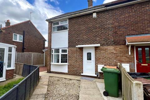 undefined, Keswick Drive, Castleford