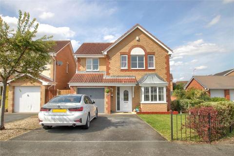 undefined, Church Field Way, Ingleby Barwick