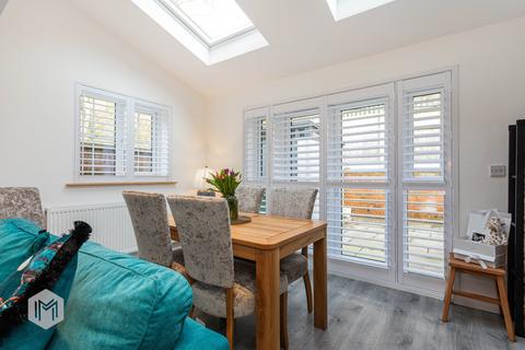 2 bedroom semi-detached house for sale, Kersal Wood Avenue, Salford, Greater Manchester, M7 3AS