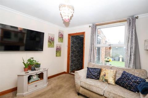 undefined, Railway Terrace, Sowerby, Thirsk