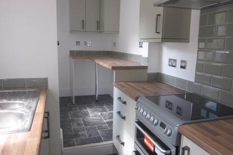 undefined, Sherwin Street, Derby DE22