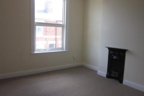 undefined, Sherwin Street, Derby DE22