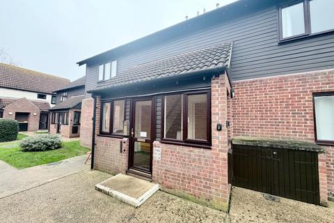 undefined, Martlesham Heath, Ipswich IP5