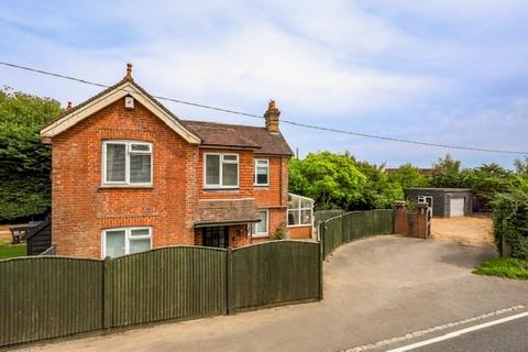 4 bedroom detached house for sale, Heathfield TN21