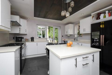 4 bedroom detached house for sale, Heathfield TN21