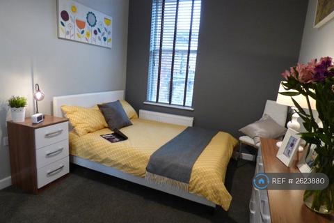 1 bedroom in a house share to rent, Claremont Road, Salford, M6