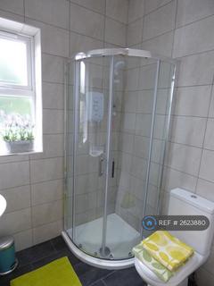 1 bedroom in a house share to rent, Claremont Road, Salford, M6