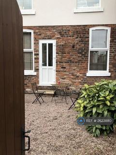 1 bedroom in a house share to rent, Claremont Road, Salford, M6