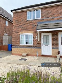 undefined, Kingfisher Drive, Whitby, YO22
