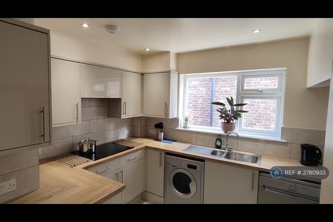 undefined, Brailsford Road, Nottingham, NG7