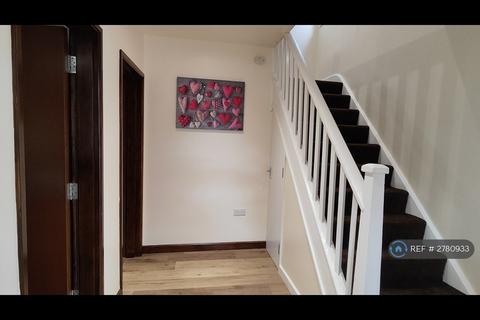 undefined, Brailsford Road, Nottingham, NG7