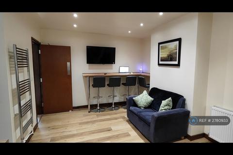 undefined, Brailsford Road, Nottingham, NG7
