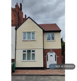undefined, Brailsford Road, Nottingham, NG7