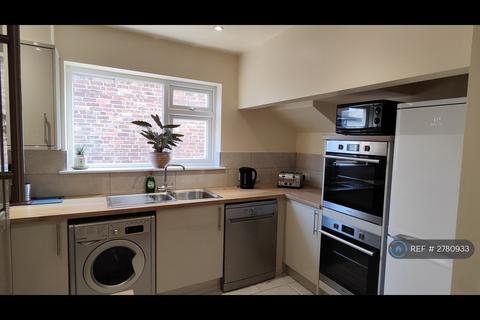 undefined, Brailsford Road, Nottingham, NG7