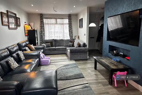 undefined, Barcheston Road, Birmingham, B29