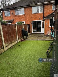 undefined, Barcheston Road, Birmingham, B29