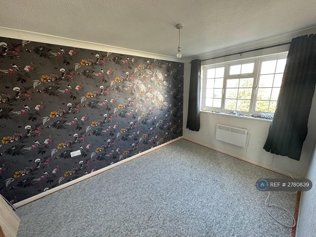 Largest Front Bedroom