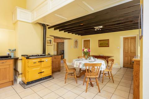5 bedroom detached house for sale, The Old Post Office, West End, Ampleforth, YO62 4DX
