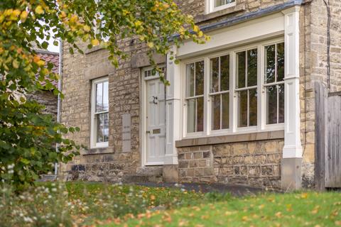 5 bedroom detached house for sale, The Old Post Office, West End, Ampleforth, YO62 4DX