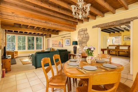 5 bedroom detached house for sale, The Old Post Office, West End, Ampleforth, YO62 4DX
