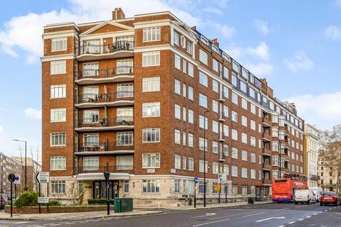 5 bedroom penthouse for sale, Lancaster Terrace, London W2