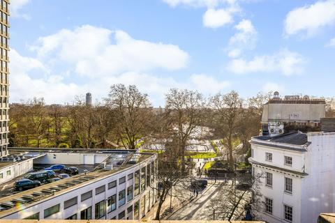 5 bedroom penthouse for sale, Lancaster Terrace, London W2