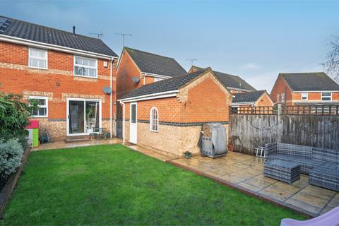 3 bedroom semi-detached house for sale, Northampton Grove, Langdon Hills, SS16