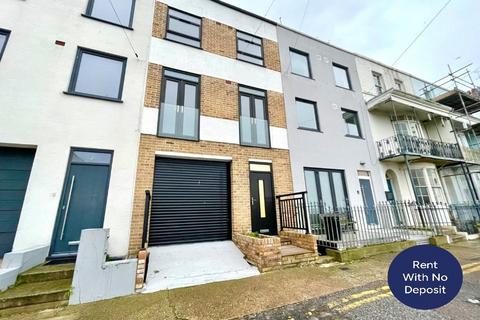 undefined, Kent Terrace, Ramsgate, Kent, CT11