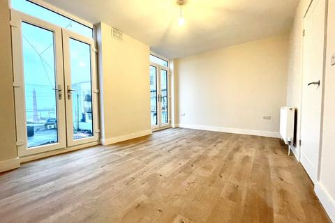 undefined, Kent Terrace, Ramsgate, Kent, CT11