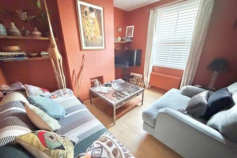 3 bedroom end of terrace house for sale, Stanley Road, Poole, BH15