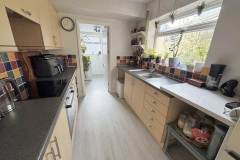 3 bedroom end of terrace house for sale, Stanley Road, Poole, BH15